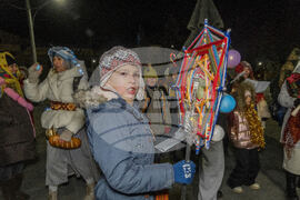 Russia Ukraine War Christmas