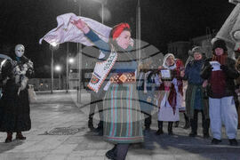 Russia Ukraine War Christmas