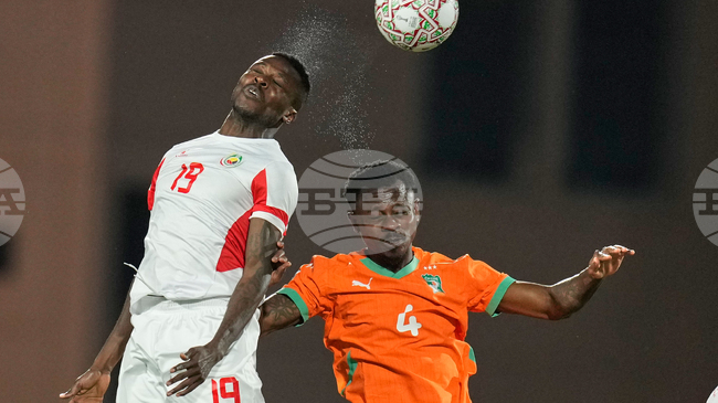 Мозамбик постигна първата победа в историята си за Купата на африканските нации, Алжир и Судан също с успехи