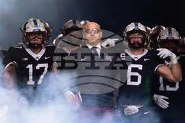 Rate Bowl Preview Football