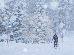 Extreme Weather California