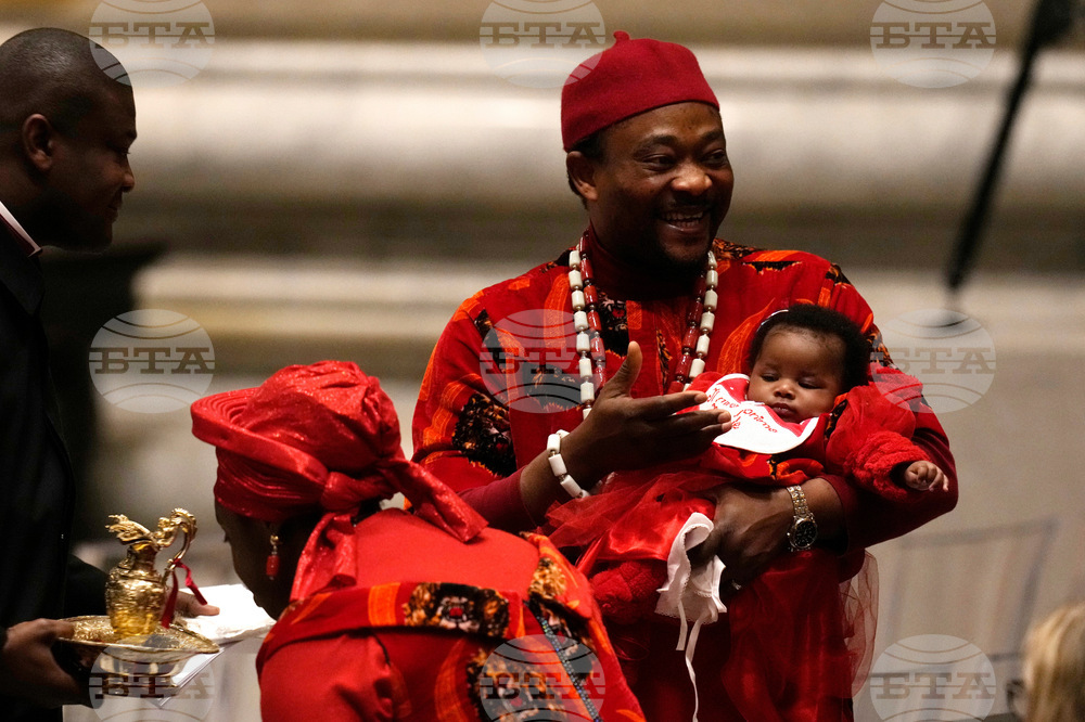 Vatican Pope Christmas