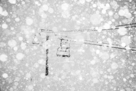 Extreme Weather California