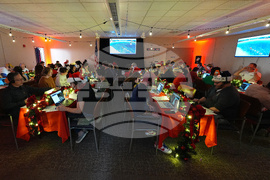 NORAD Santa Tracking