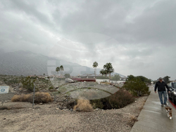 Extreme Weather California