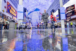 Extreme Weather Las Vegas