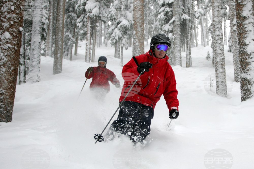 Telluride Ski Strike