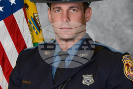 Delaware-DMV Shooting