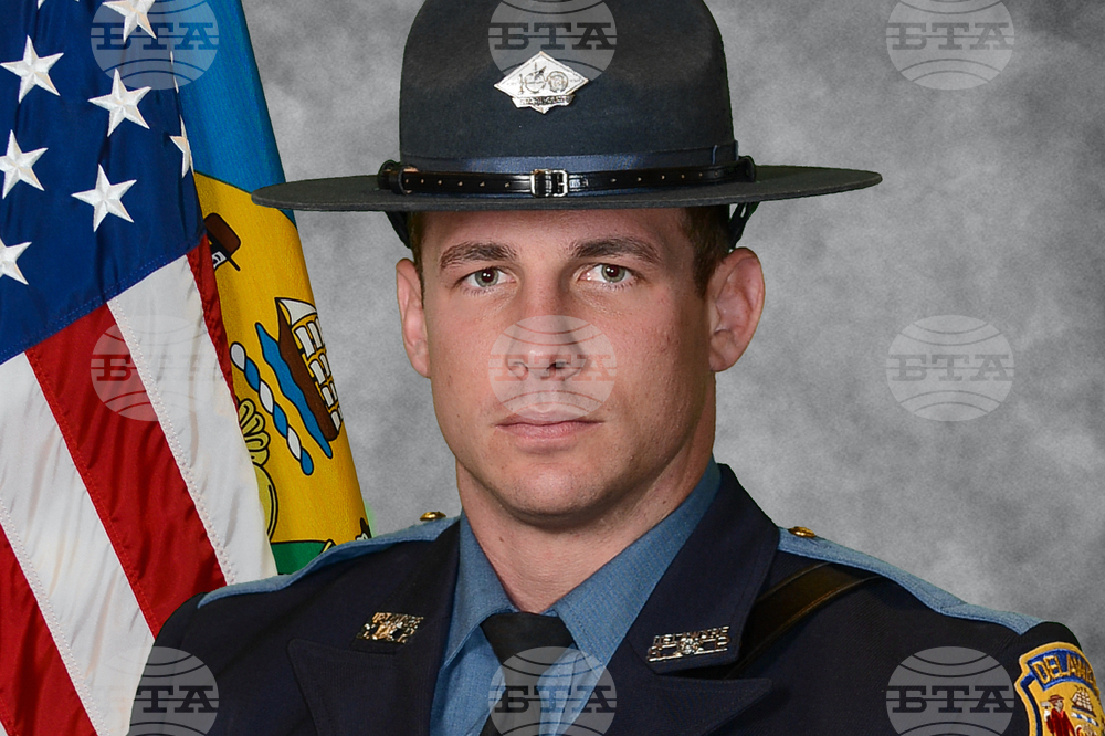 Delaware-DMV Shooting