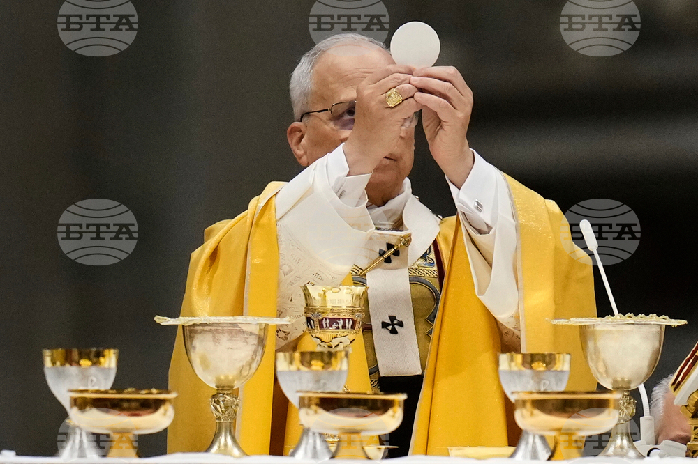 Vatican Pope Christmas