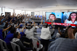 Honduras Election