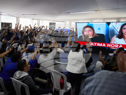 Honduras Election