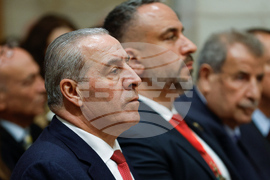 Israel Palestinians Christmas Bethlehem