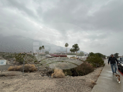 Extreme Weather California