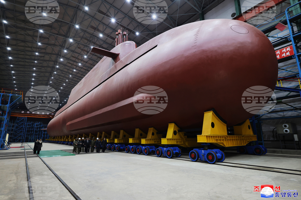 North Korea Koreas Tensions