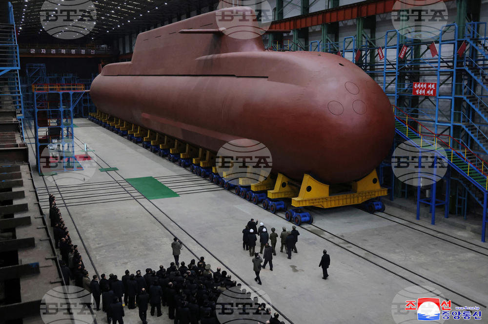 North Korea Koreas Tensions