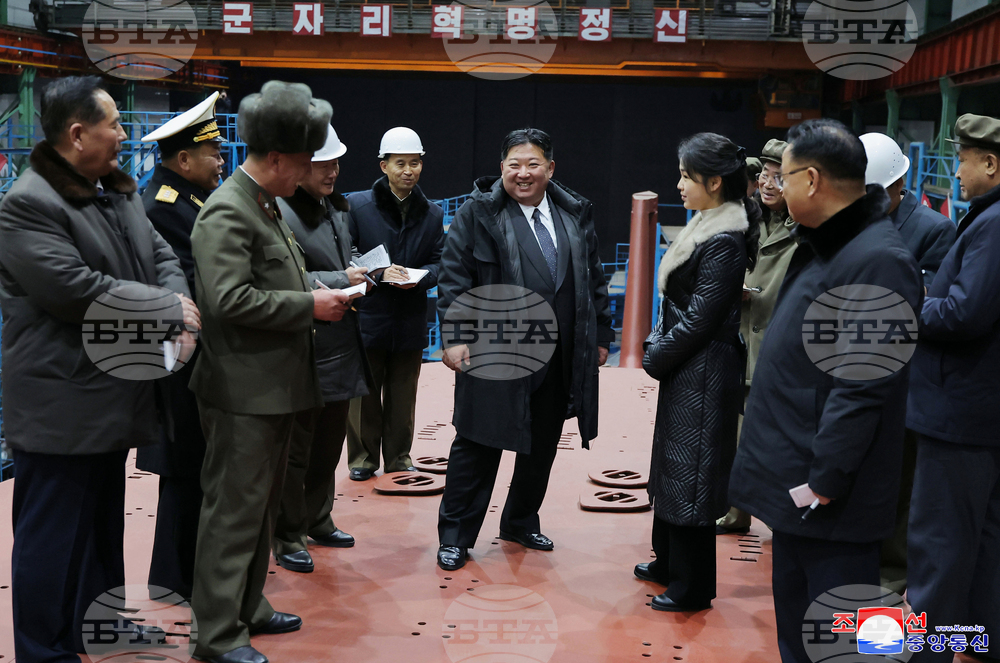 North Korea Koreas Tensions