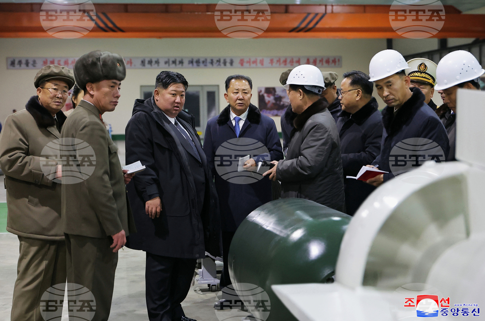 North Korea Koreas Tensions