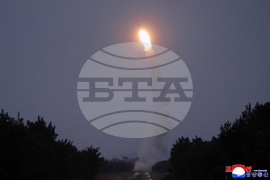 North Korea Koreas Tensions