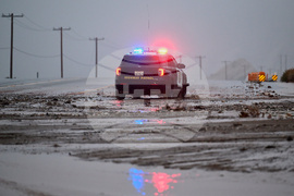 Extreme Weather California