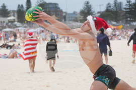 Australia Christmas Day