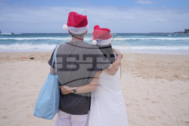 Australia Christmas Day