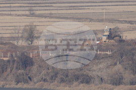 South Korea Koreas Tensions