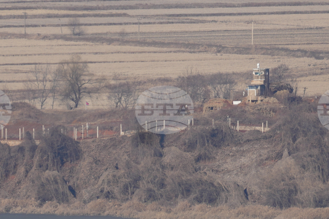 South Korea Koreas Tensions