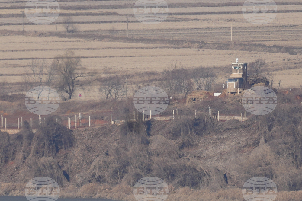 South Korea Koreas Tensions