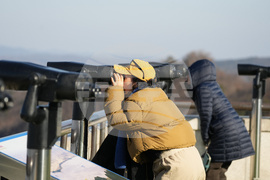 South Korea Koreas Tensions