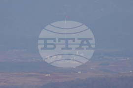 South Korea Koreas Tensions