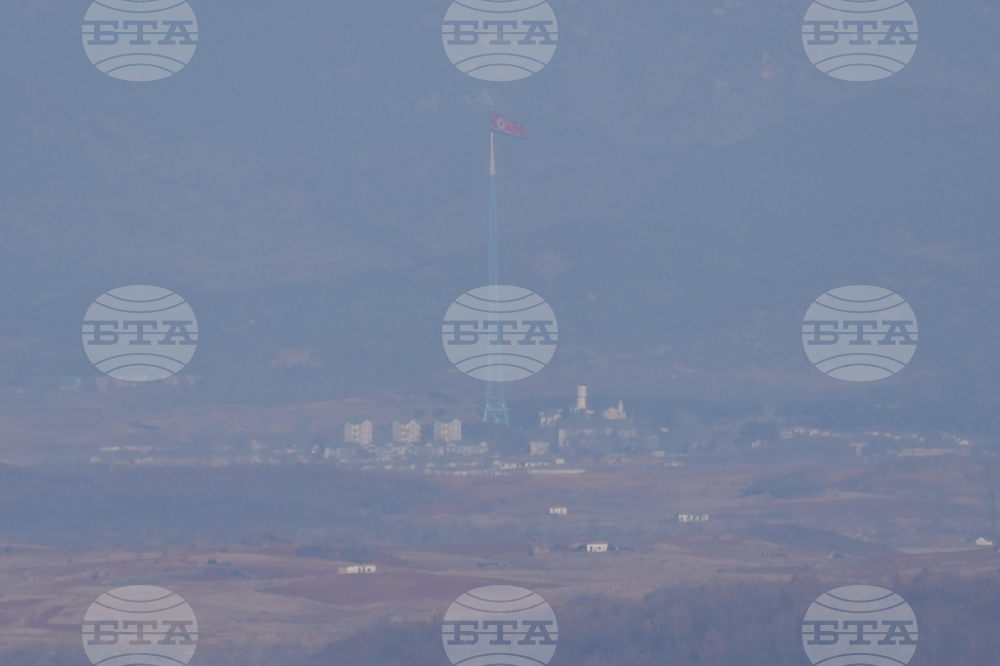 South Korea Koreas Tensions