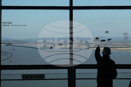 South Korea Koreas Tensions