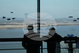 South Korea North Korea Christmas Day