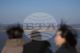 South Korea Koreas Tensions