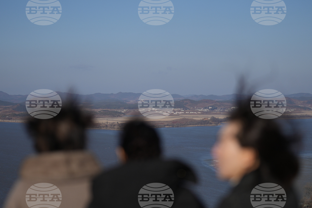 South Korea Koreas Tensions