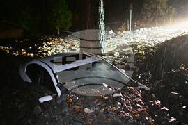 Extreme Weather California