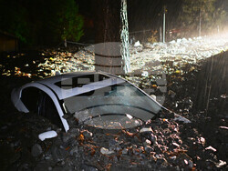 Extreme Weather California