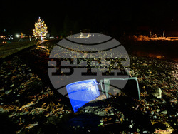 Extreme Weather California