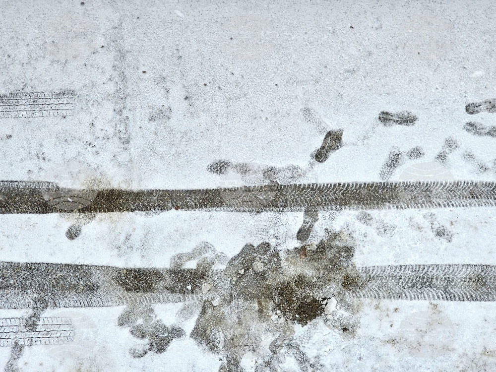 Пътищата в област Русе са проходими, има проблеми с електрозахранването в едно село 