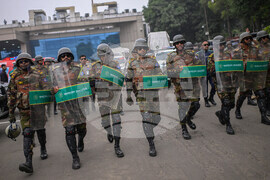 Bangladesh Tarique Rahman