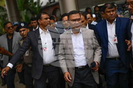 Bangladesh Tarique Rahman