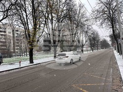 Снимка: Община Русе