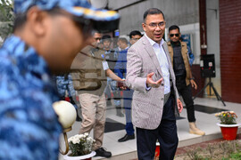 Bangladesh Tarique Rahman