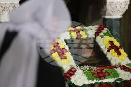 Рождество Христово - храм „Св. Александър Невски“ - литургия