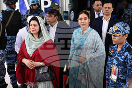 Bangladesh Tarique Rahman