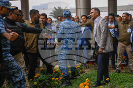 Bangladesh Tarique Rahman