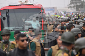 Bangladesh Tarique Rahman