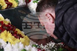 Рождество Христово - храм „Св. Александър Невски“ - литургия