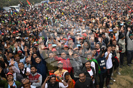 Bangladesh Tarique Rahman